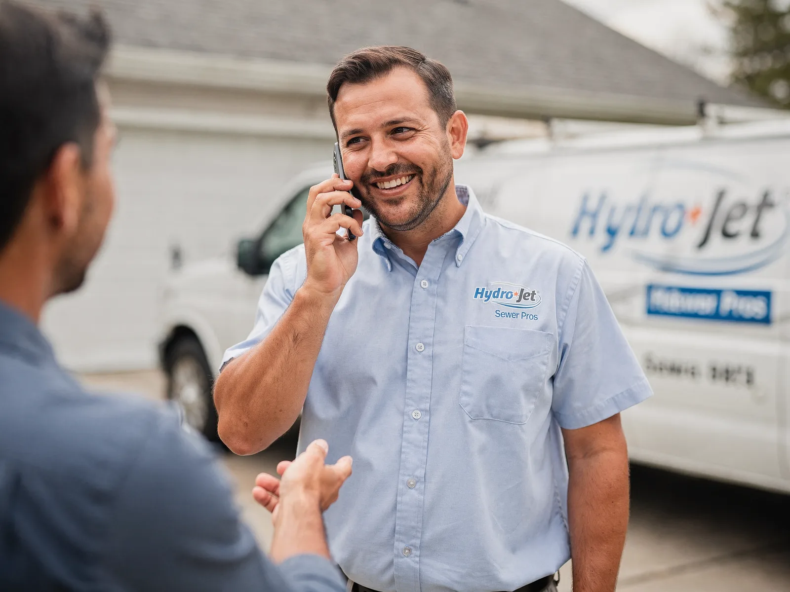 Hydro Jetting Amherst, MA FAQs